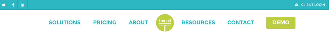 Thread HCM Demo